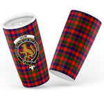 Gow or McGouan Tartan Tumbler Scottish Gow or McGouan Tartan Plaid Tumbler - Scotstee Shop