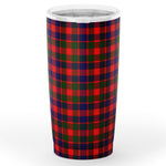 Gow or McGouan Tartan Tumbler Scottish Gow or McGouan Tartan Plaid Tumbler - Scotstee Shop