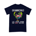 Grammingo Like A Normal Grandma Only More Awesome Funny - Scotstee Shop