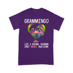Grammingo Like A Normal Grandma Only More Awesome Funny - Scotstee Shop