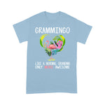 Grammingo Like A Normal Grandma Only More Awesome Funny - Scotstee Shop