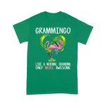 Grammingo Like A Normal Grandma Only More Awesome Funny - Scotstee Shop