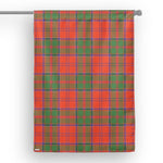 Grant Ancient Clan Badge Tartan Flag Scottish - House Flag - Scotstee Shop