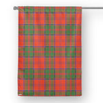 Grant Ancient Tartan Flag - House Flag - Scotstee Shop