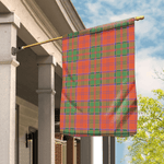 Grant Ancient Tartan Flag - House Flag - Scotstee Shop