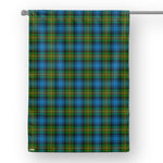 Grant Hunting Tartan Flag - House Flag - Scotstee Shop