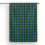 Grant Hunting Tartan Flag - House Flag - Scotstee Shop