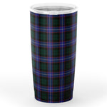 Guthrie Tartan Tumbler Scottish Guthrie Plaid Tumbler - Scotstee Shop