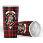 Haig Tartan Tumbler Scottish Haig Plaid Tumbler - Scotstee Shop