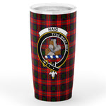 Haig Tartan Tumbler Scottish Haig Plaid Tumbler - Scotstee Shop