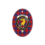 Haldane Scottish Clan Plaid Ornament Gift. Christmas Tree Ornament Haldane Clan Tartan Ornament,  ceramic ornament, personalized christmas ornaments, christmas tree ornaments, christmas door decorations, Plaid Ornament, Tartan Ceramic Ornament