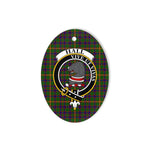 Hall Scottish Clan Plaid Ornament Gift. Christmas Tree Ornament Hall Clan Tartan Ornament,  ceramic ornament, personalized christmas ornaments, christmas tree ornaments, christmas door decorations, Plaid Ornament, Tartan Ceramic Ornament