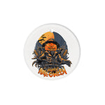 Halloween Ornament Scary Pumpkin Scarecrow Evil Pumpkin Halloween Scarecrow Funny Halloween Tree Decorations - Scotstee Shop