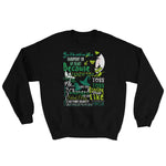 Halloween T-Shirt Wicked Musical Happy Halloween womens halloween sweatshirts, halloween sweatshirt plus size - Scotstee Shop