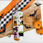 Halloween Tumbler Cute Witches Hocus Pocus Tumbler Pumpkin Tumbler Halloween Skinny Tumbler 20oz - Scotstee Shop