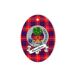 Hamilton Christmas Ornament  Hamilton Scottish Clan Badge Plaid Ornament Gift. Christmas Tree Ornament Hamilton Tartan Ornament,  ceramic ornament, personalized christmas ornaments, christmas tree ornaments, christmas door decorations, Plaid Ornament, Tartan Ceramic Ornament