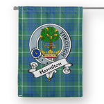 Hamilton Flag Garden Flag Hamilton Hunting Ancient Clan Badge Tartan Flag Scottish Tartan House Flag,buffalo plaid garden flag,irish family crest flags,ns tartan flags,scottish clan flags,scottish clan flags uk,Scottish Tartan House Flag,Tartan Clan Flag,tartan day flag,Tartan Garden Flag