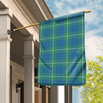 Hamilton Flag Garden Flag Hamilton Hunting Ancient Tartan Flag Tartan House Flag, Tartan Garden Flag, Tartan Flag, Plaid Flag, Christmas Plaid Flag