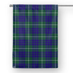 Hamilton Flag Garden Flag Hamilton Hunting Modern Tartan Flag Tartan House Flag, Tartan Garden Flag, Tartan Flag, Plaid Flag, Christmas Plaid Flag