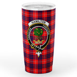 Hamilton Tartan Tumbler Scottish Hamilton Plaid Tumbler - Scotstee Shop