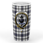 Hannay Tartan Tumbler Scottish Hannay Plaid Tumbler - Scotstee Shop