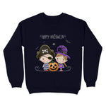 Happy Kids Halloween Womens Halloween sweatshirts, Halloween Sweatshirt plus size - Scotstee Shop