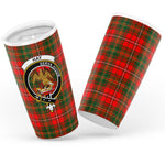 Hay Tartan Tumbler Scottish Hay Plaid Tumbler - Scotstee Shop