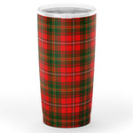 Hay Tartan Tumbler Scottish Hay Plaid Tumbler - Scotstee Shop