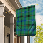 Henderson Flag Garden Flag Henderson Ancient Tartan Flag Tartan House Flag, Tartan Garden Flag, Tartan Flag, Plaid Flag, Christmas Plaid Flag