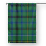 Henderson Flag Garden Flag Henderson Ancient Tartan Flag Tartan House Flag, Tartan Garden Flag, Tartan Flag, Plaid Flag, Christmas Plaid Flag