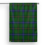 Henderson Flag Garden Flag Henderson Modern Tartan Flag Tartan House Flag, Tartan Garden Flag, Tartan Flag, Plaid Flag, Christmas Plaid Flag