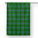 Henderson Flag Garden Flag Henderson Tartan Flag Tartan House Flag, Tartan Garden Flag, Tartan Flag, Plaid Flag, Christmas Plaid Flag