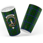 Henderson Tartan Tumbler Scottish Henderson Plaid Tumbler - Scotstee Shop