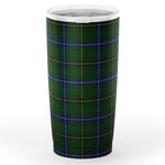 Henderson Tartan Tumbler Scottish Henderson Plaid Tumbler - Scotstee Shop