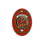 Herries Scottish Clan Plaid Ornament Gift. Christmas Tree Ornament Herries Clan Tartan Ornament,  ceramic ornament, personalized christmas ornaments, christmas tree ornaments, christmas door decorations, Plaid Ornament, Tartan Ceramic Ornament