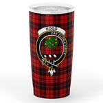 Hogg Tumbler Hogg Hog Tartan Tumbler Scottish Hogg Hog Tartan Plaid Tumbler - Scotstee Shop