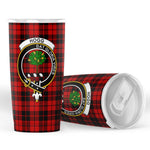 Hogg Tumbler Hogg Hog Tartan Tumbler Scottish Hogg Hog Tartan Plaid Tumbler - Scotstee Shop