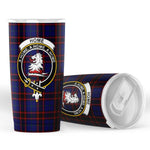 Home or Hume Tartan Tumbler Scottish Home or Hume Tartan Plaid Tumbler - Scotstee Shop