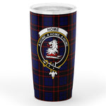 Home or Hume Tartan Tumbler Scottish Home or Hume Tartan Plaid Tumbler - Scotstee Shop