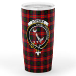 Hopkirk Tartan Tumbler Scottish Hopkirk Plaid Tumbler - Scotstee Shop