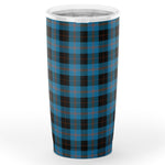 Horsburgh Tartan Tumbler Scottish Horsburgh Plaid Tumbler - Scotstee Shop