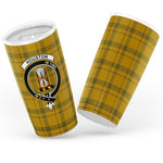 Houston Tartan Tumbler Scottish Houston Plaid Tumbler - Scotstee Shop