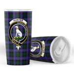 Hunter Tartan Tumbler Scottish Hunter Plaid Tumbler - Scotstee Shop