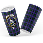 Hunter Tartan Tumbler Scottish Hunter Plaid Tumbler - Scotstee Shop