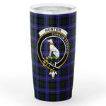 Hunter Tartan Tumbler Scottish Hunter Plaid Tumbler - Scotstee Shop