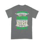 Scotstee Shop - I Never Dreamed I'd Grow Up To Be A Super Cool Father Funny Father Day Shirts nurse t shirts