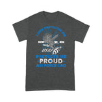 Scotstee Shop - I Once Protected Him Now He Protects Me, Air Force Dad Father Day Shirts air force dad shirt, proud air force dad shirt, air force dad t shirts, proud air force dad t shirt