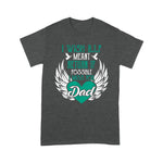 Scotstee Shop - I Wish R.I.P Meant I Miss You Dad Missing Dad Gift