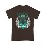 Scotstee Shop - I Wish R.I.P Meant I Miss You Dad Missing Dad Gift