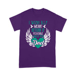 Scotstee Shop - I Wish R.I.P Meant I Miss You Dad Missing Dad Gift